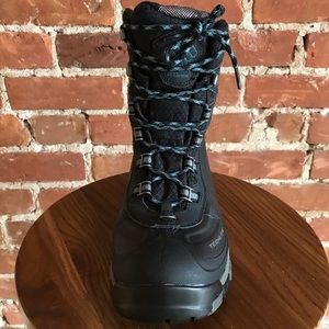 Warm and cute Columbia boots !